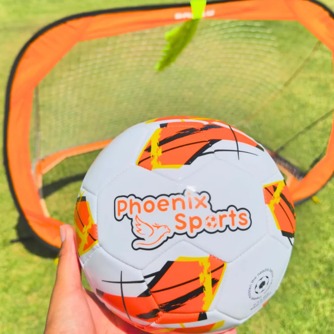 1/11 - 3/15 | Ages 3-4<br>Saturday Kids Soccer<br>New Song Church, Carlsbad