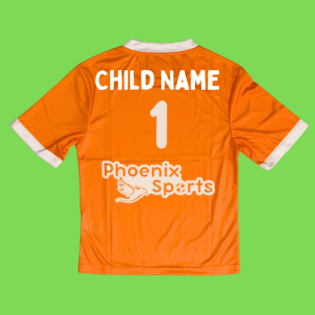 1/11 - 3/15 | Ages 3-4<br>Saturday Kids Soccer<br>New Song Church, Carlsbad