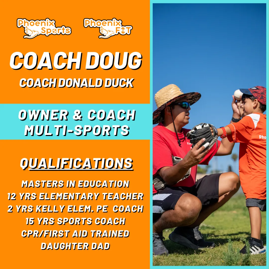 1/27 - 3/24 | Ages 2-3<br>Monday Toddler Soccer<br>Aviara Park, Carlsbad