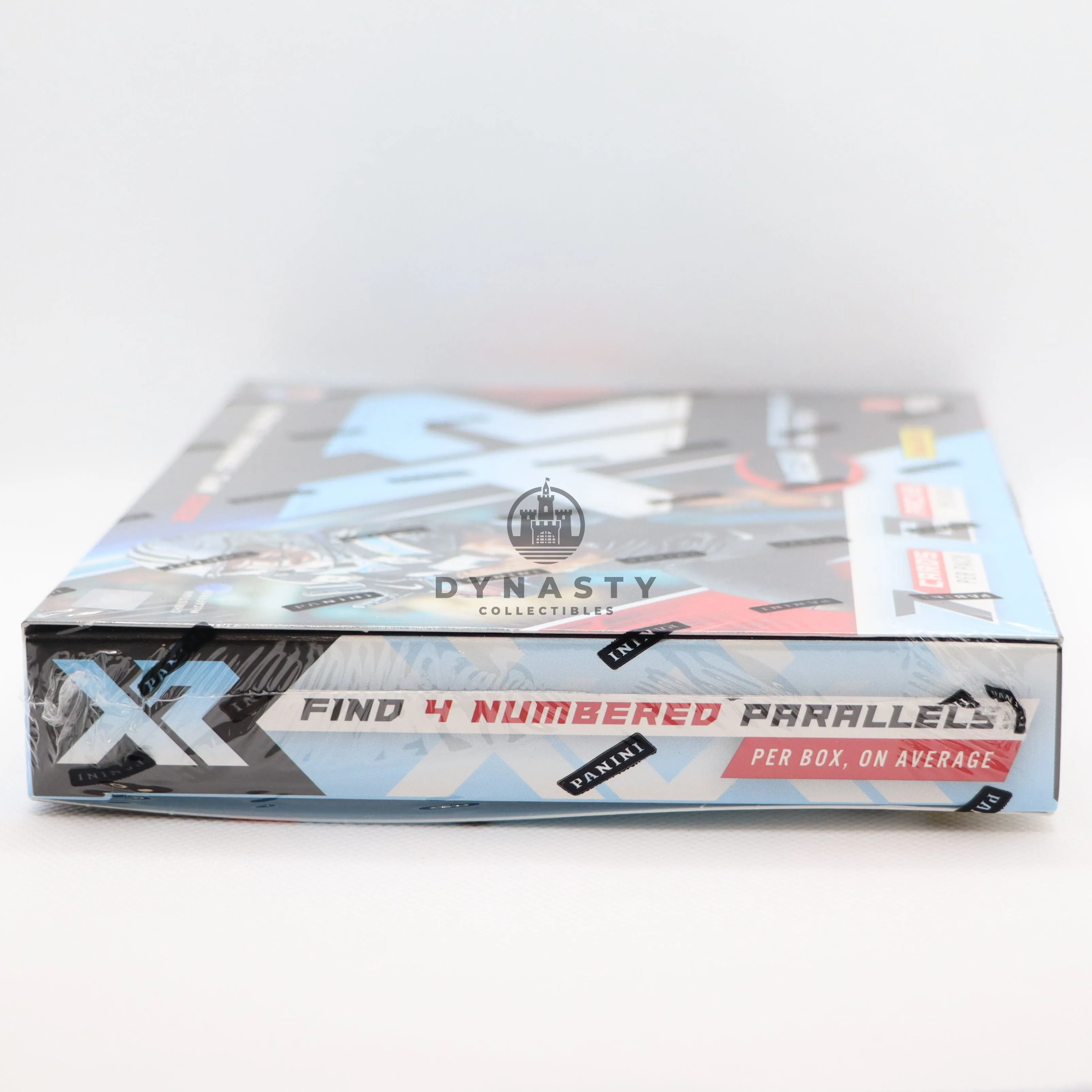 2020 Panini XR Football Hobby Box