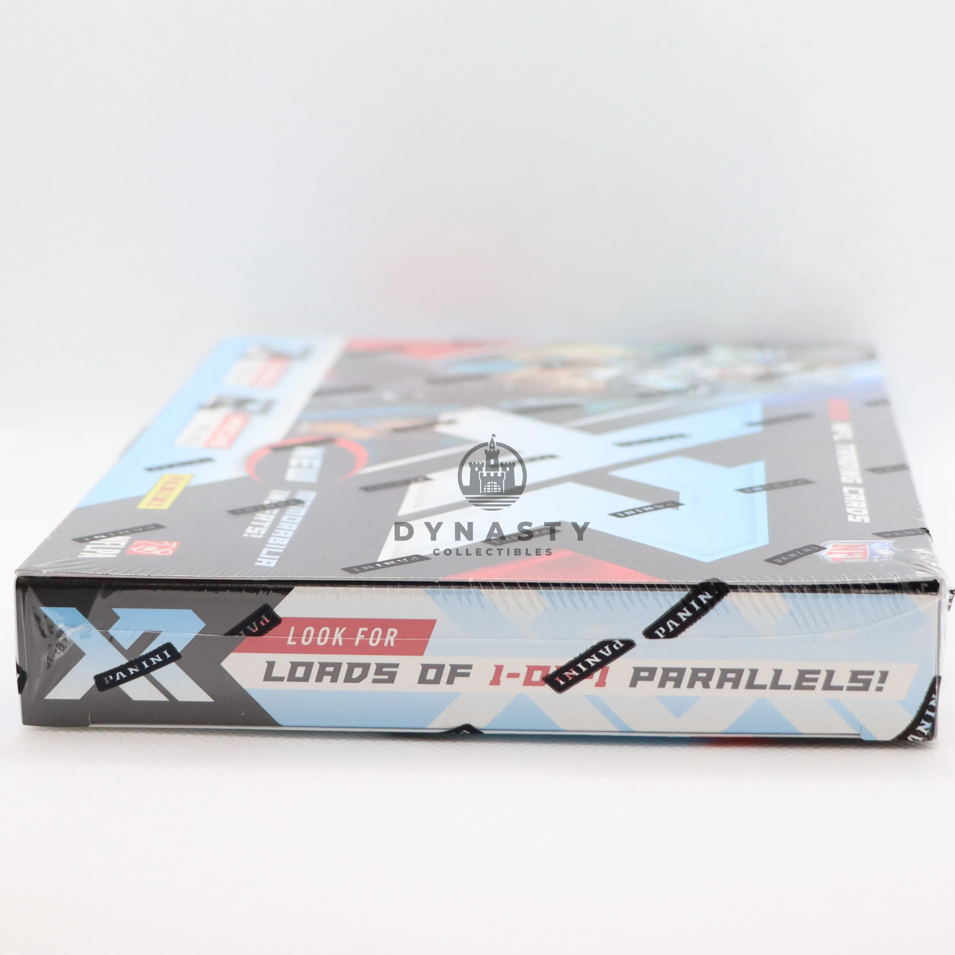2020 Panini XR Football Hobby Box