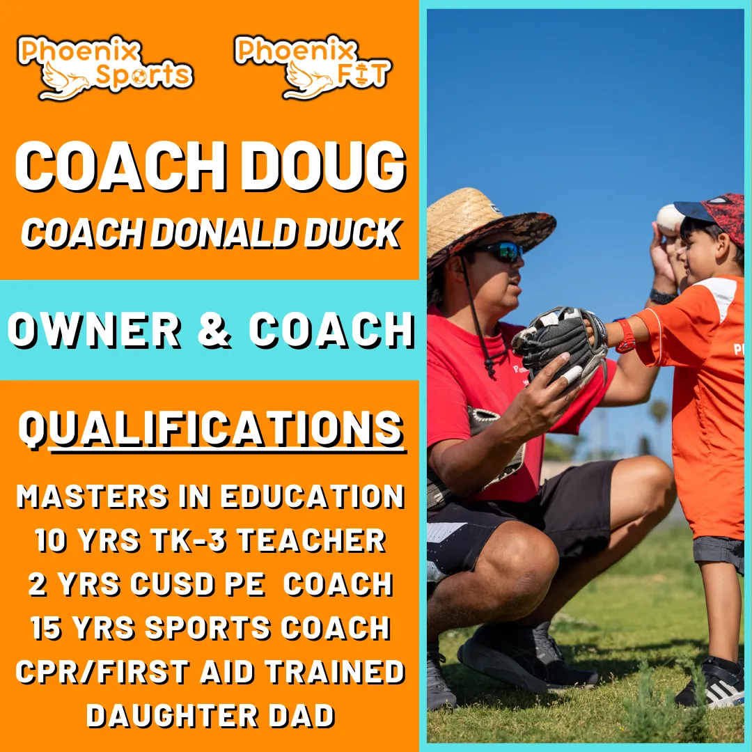 2/27 - 4/24 | 18 - 24 Months<br>Thursday Toddler Soccer<br>Buccaneer Park, Oceanside