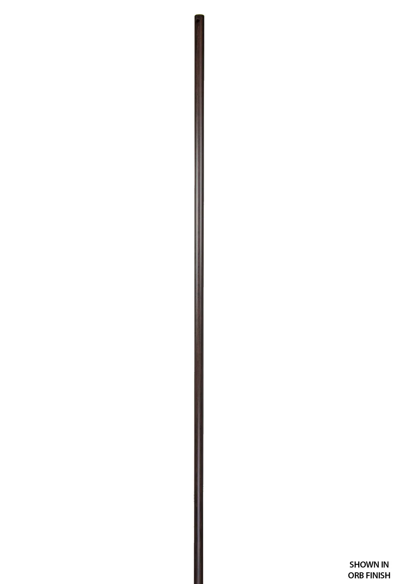 2595 Series M651 Plain Venetian Iron Baluster
