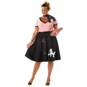 50's Sweetheart/Plus