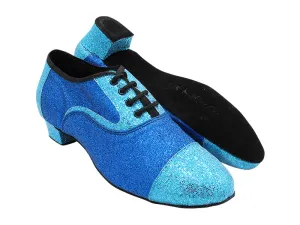 916102LEDSS 96 Blue Scale_F_B_Blue Stardust