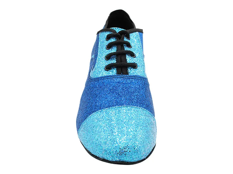 916102LEDSS 96 Blue Scale_F_B_Blue Stardust