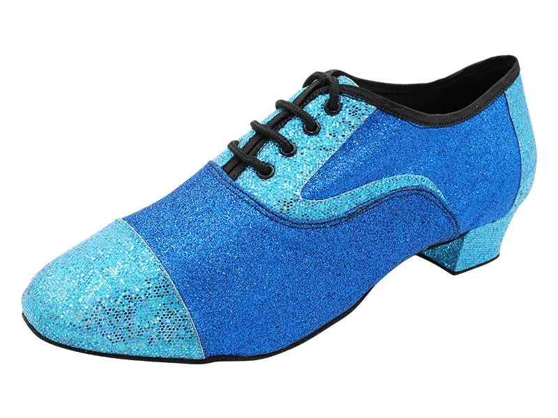 916102LEDSS 96 Blue Scale_F_B_Blue Stardust
