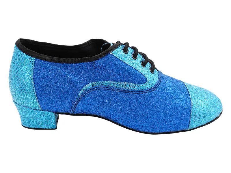 916102LEDSS 96 Blue Scale_F_B_Blue Stardust