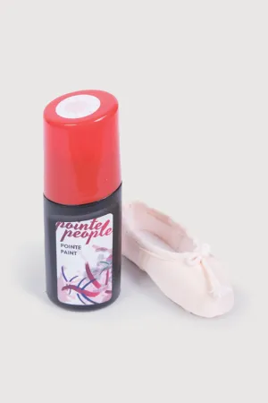 95305 - Pointe Shoe Paint