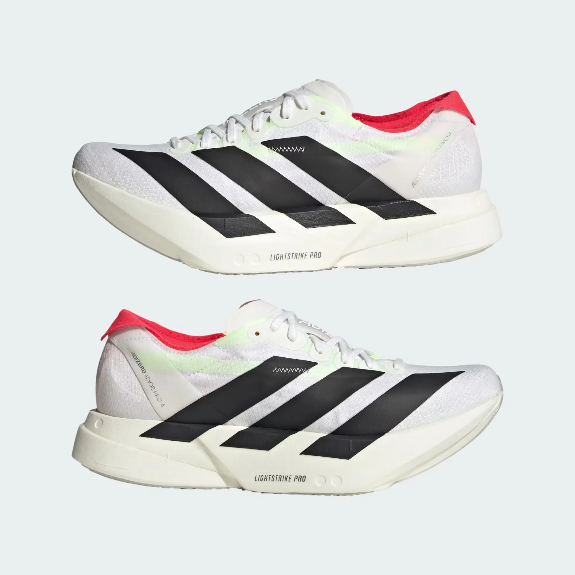 Adidas Adizero Adios Pro 4 Shoes (Women's)