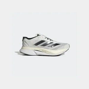 Adidas Adizero Boston 12 - Core Black/Cloud White/Night Metallic