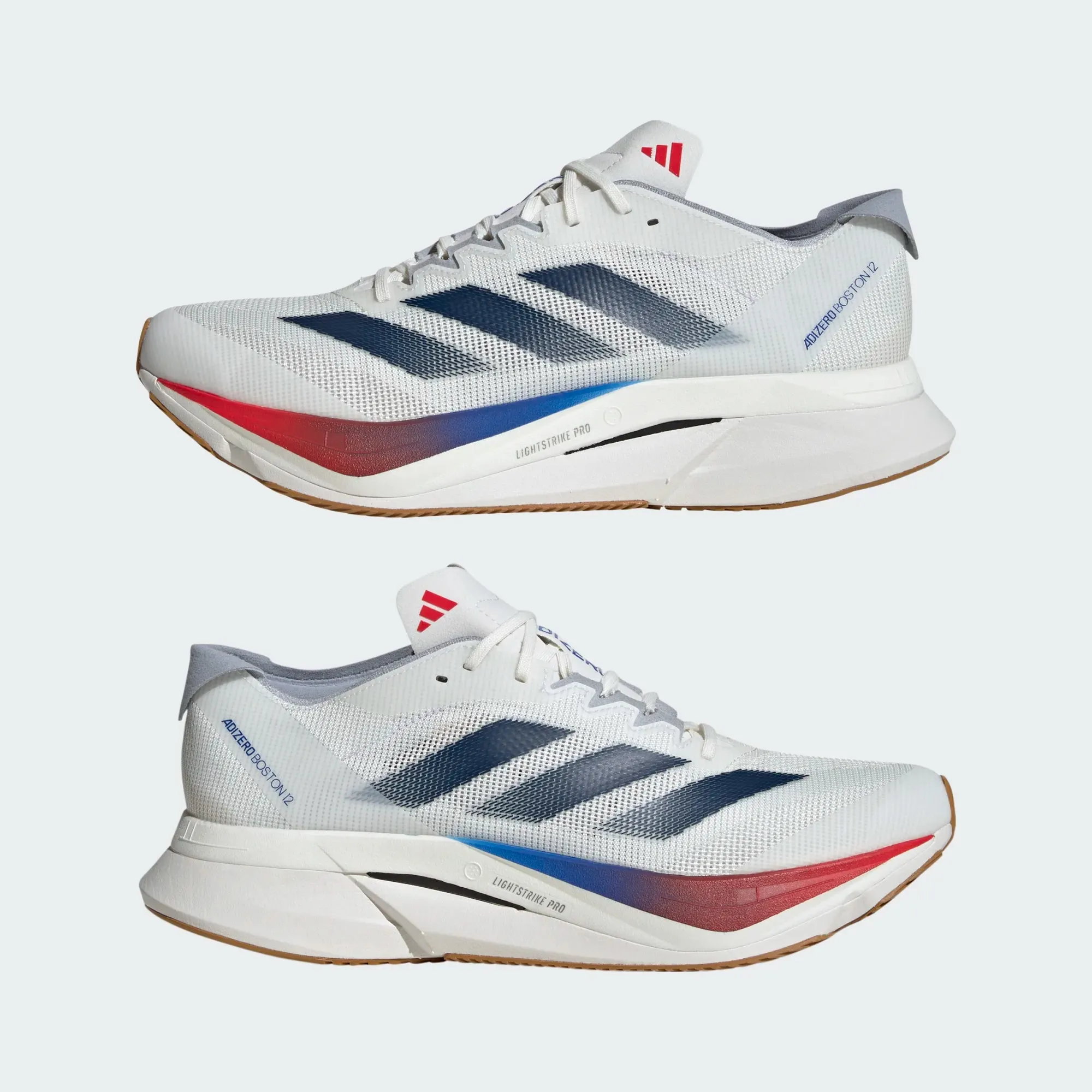 Adidas Adizero Boston 12 (Men's)