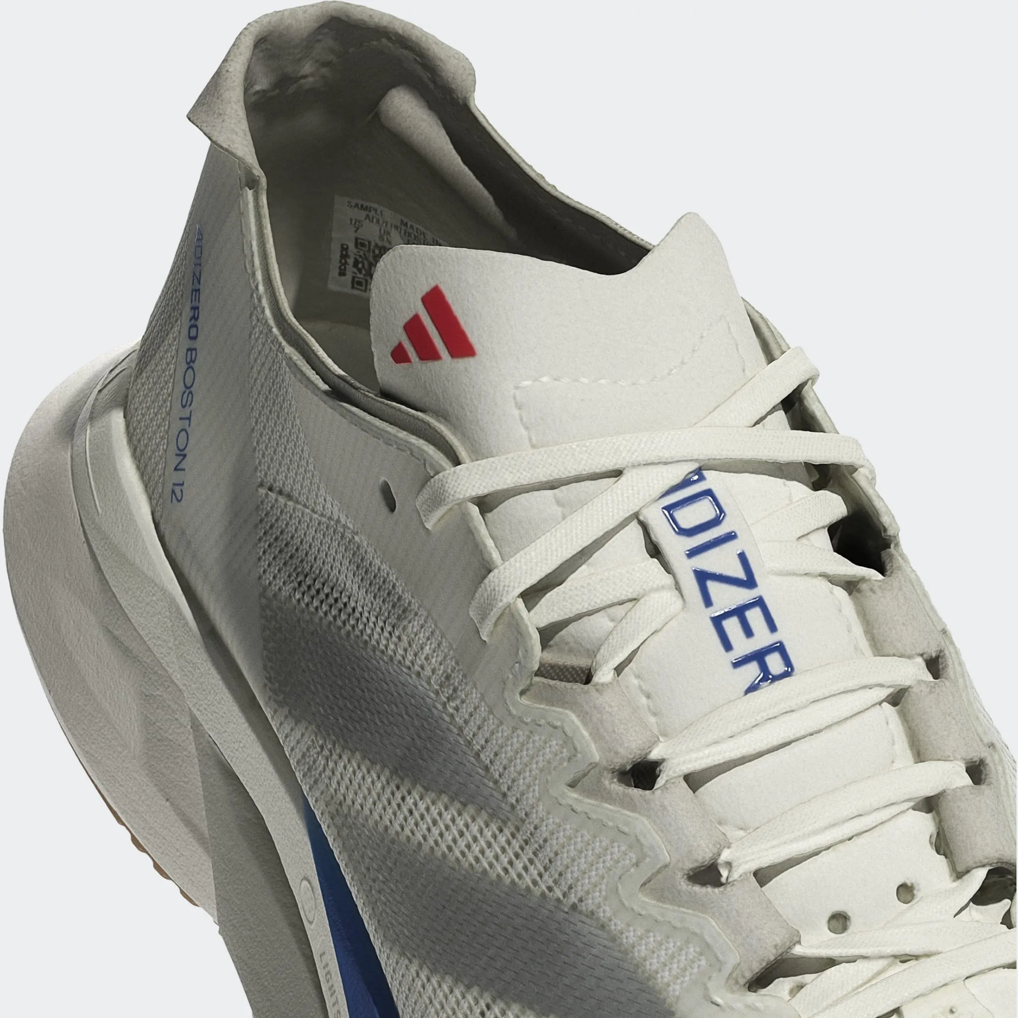 Adidas Adizero Boston 12 (Women's)