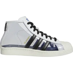 adidas Blondey Pro Model Shoes Cloud White/Core Black/Off White