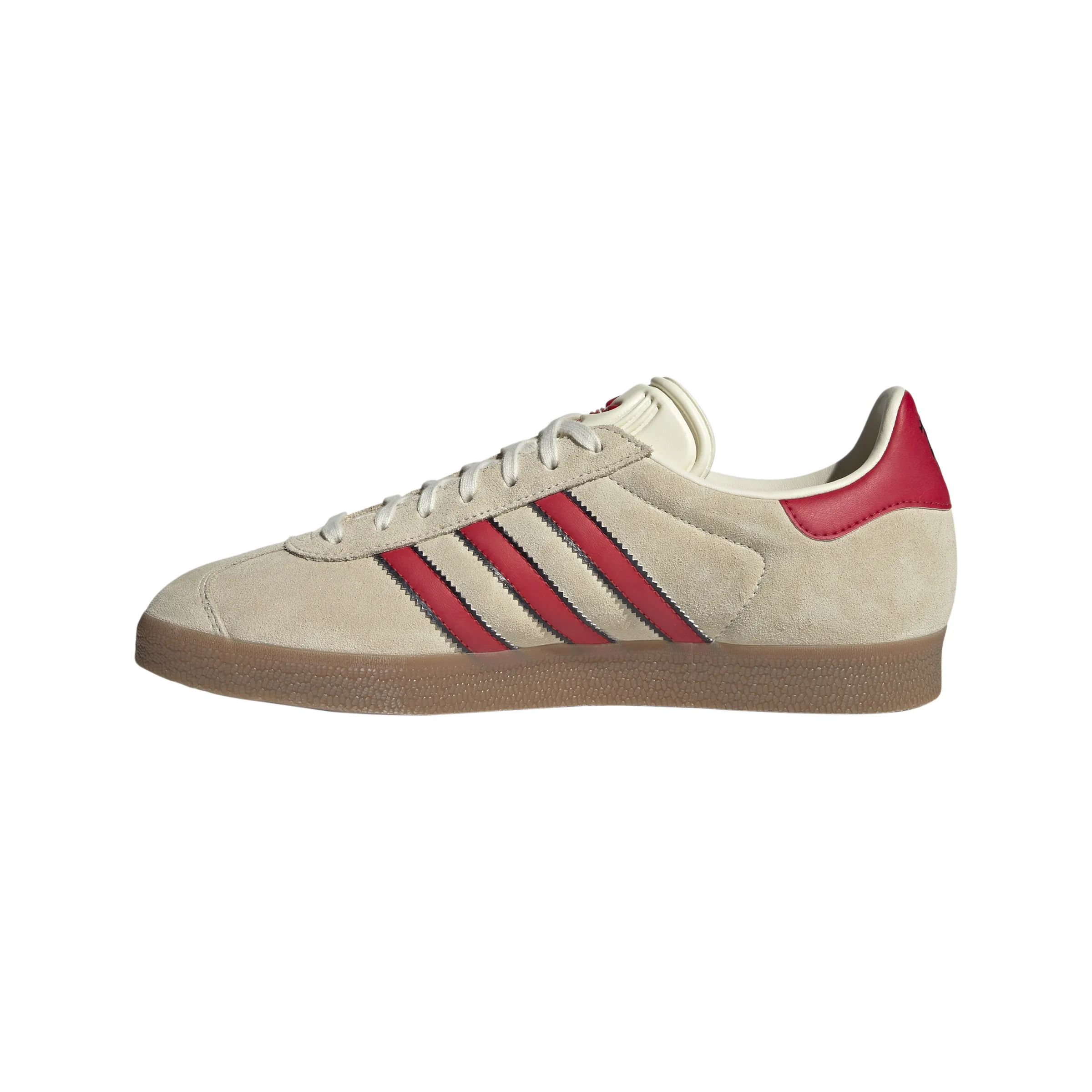 Adidas Gazelle Terrace Icons Manchester United