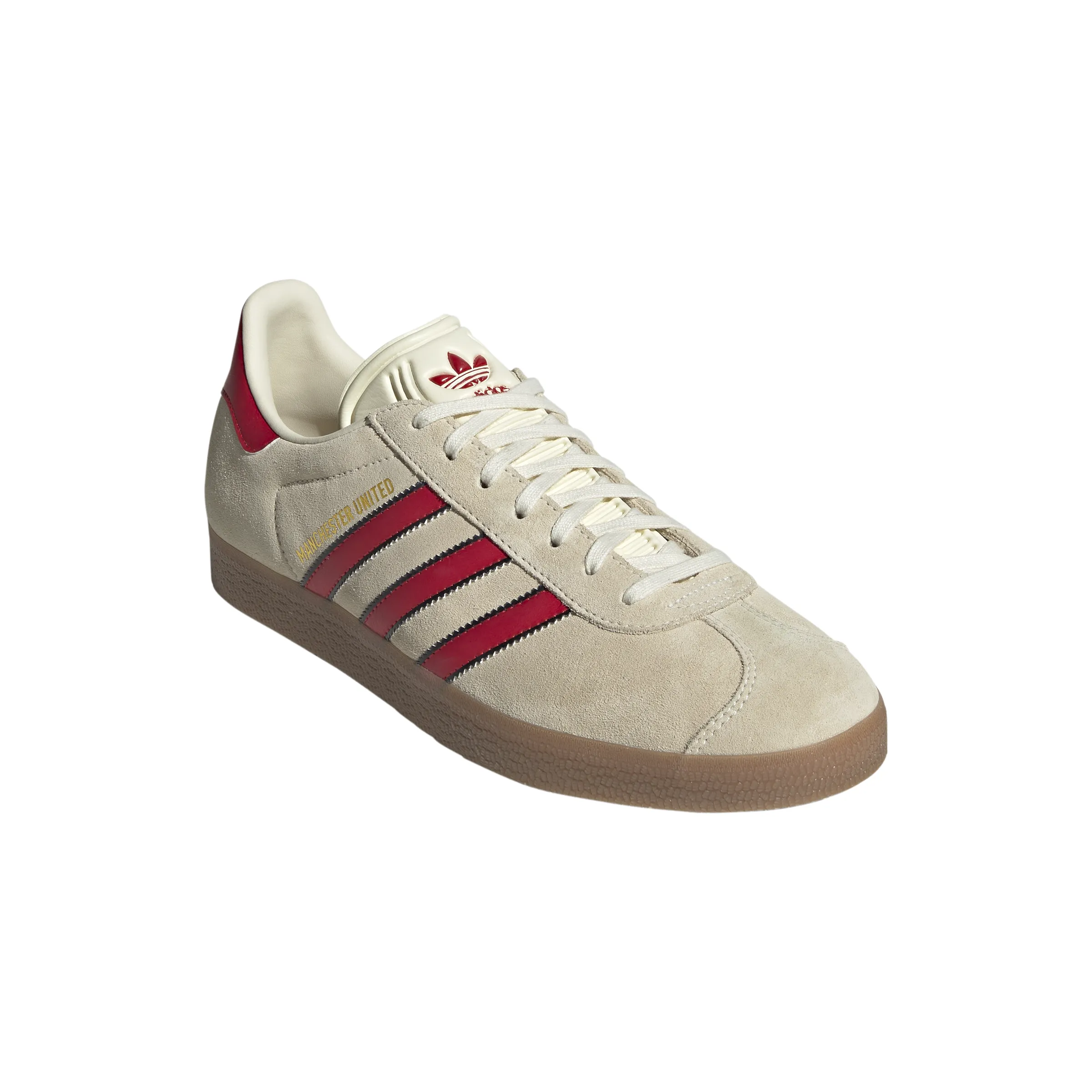 Adidas Gazelle Terrace Icons Manchester United