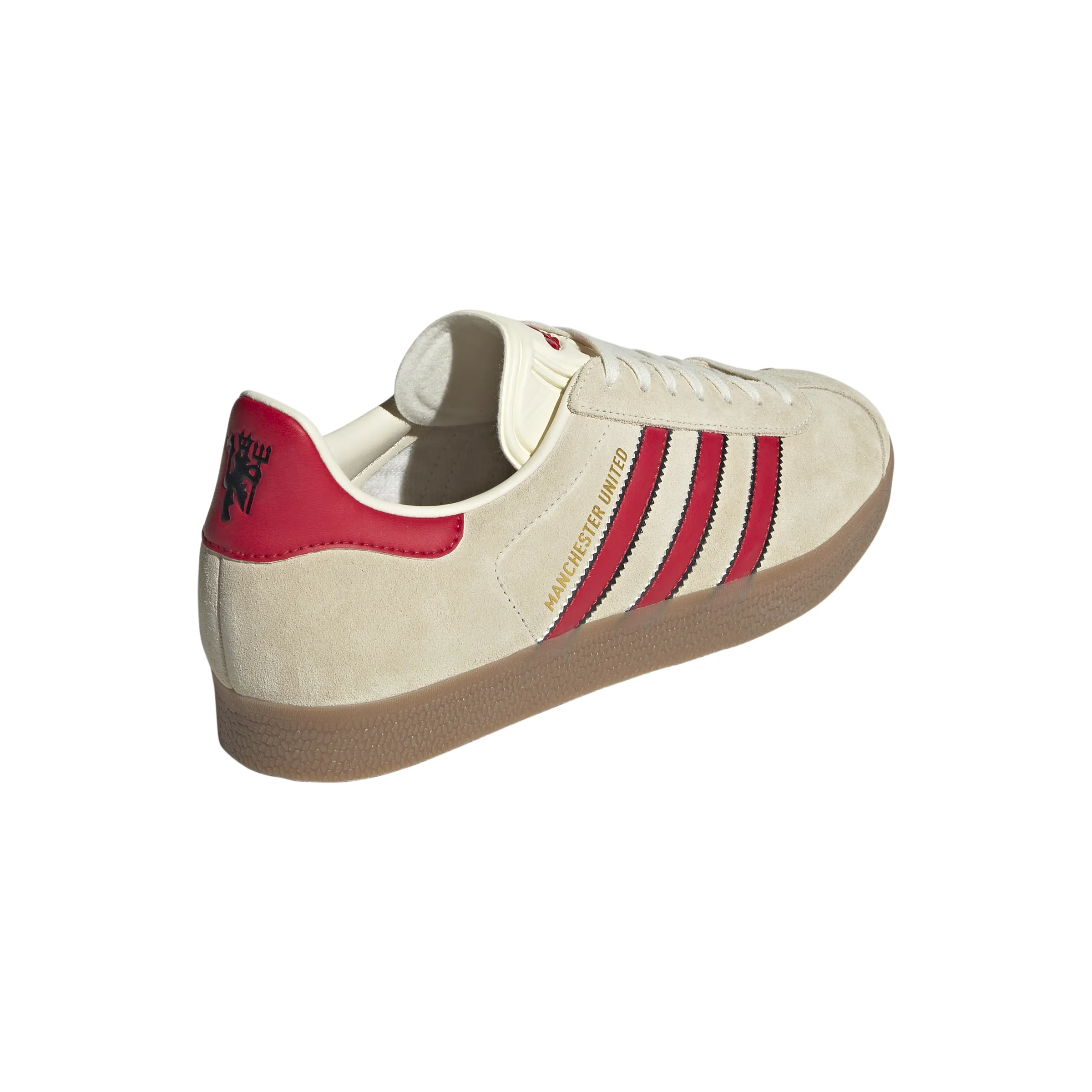 Adidas Gazelle Terrace Icons Manchester United