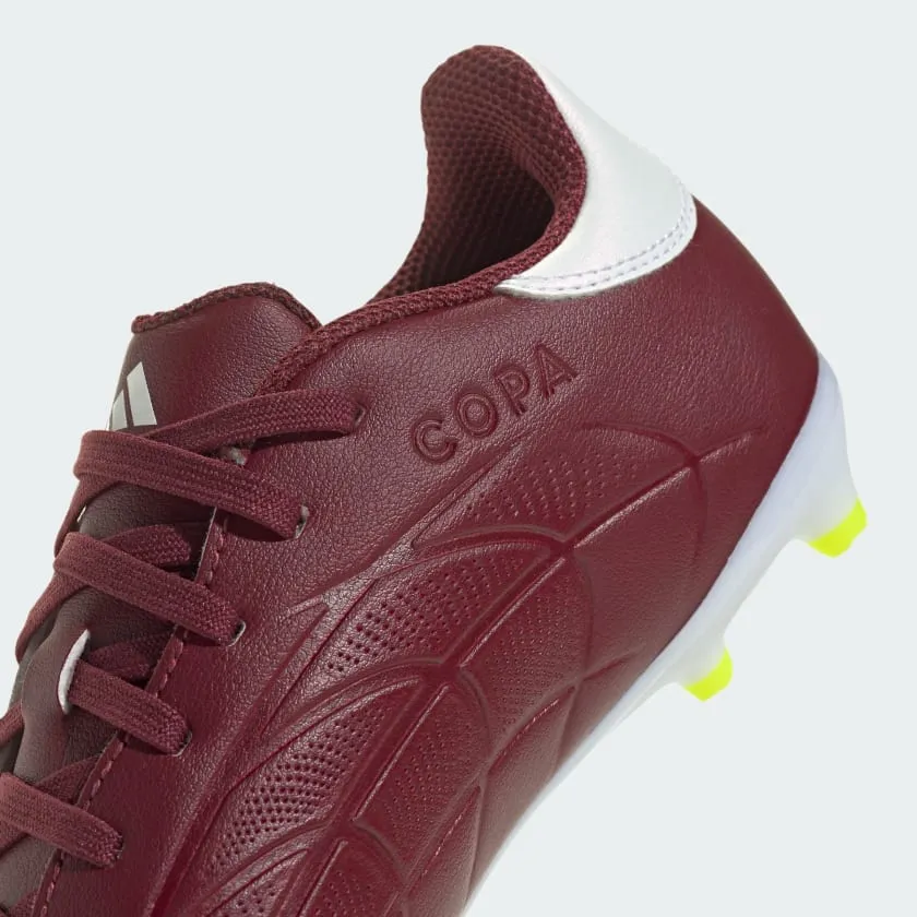 ADIDAS KIDS COPA PURE FOOTBALL BOOTS