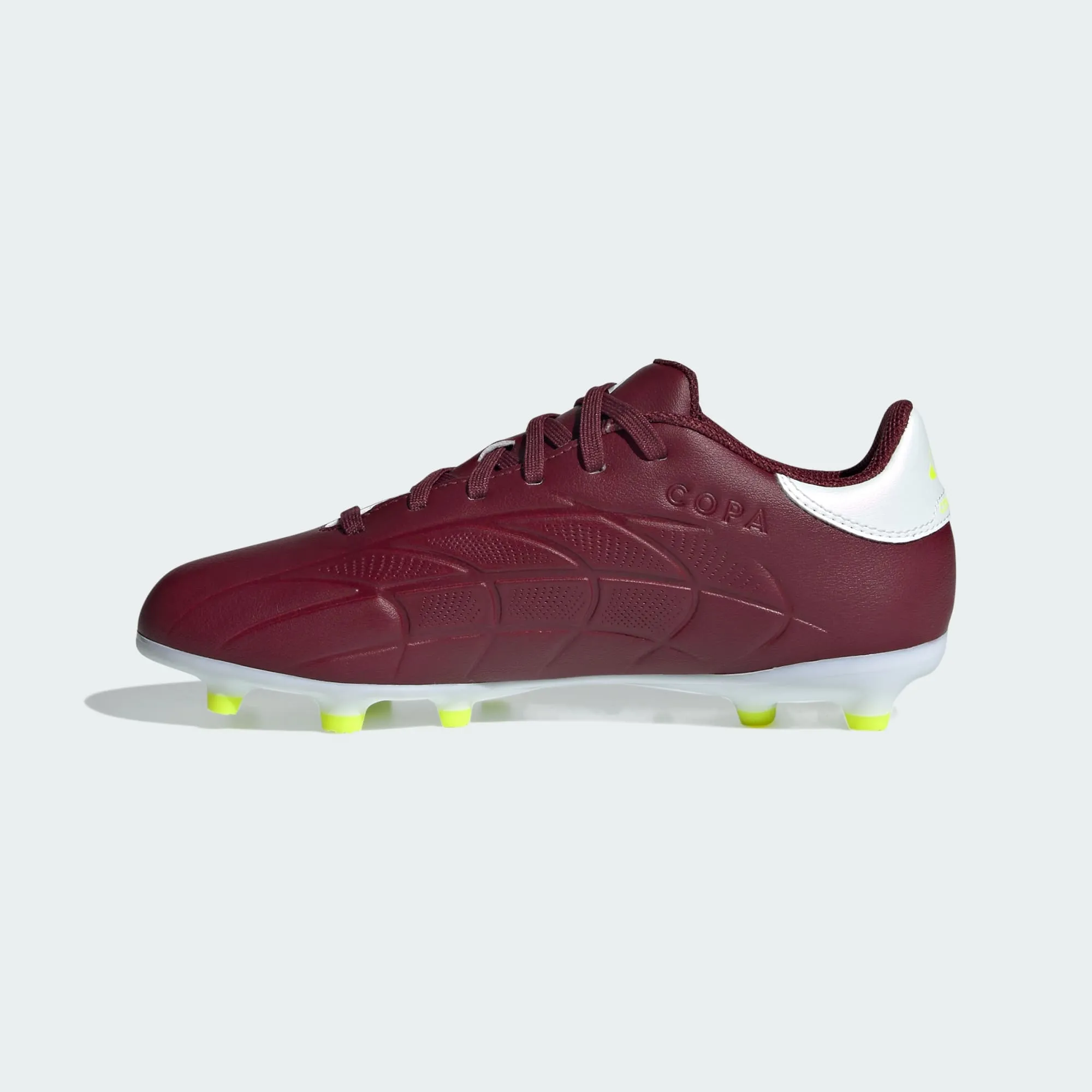 ADIDAS KIDS COPA PURE FOOTBALL BOOTS