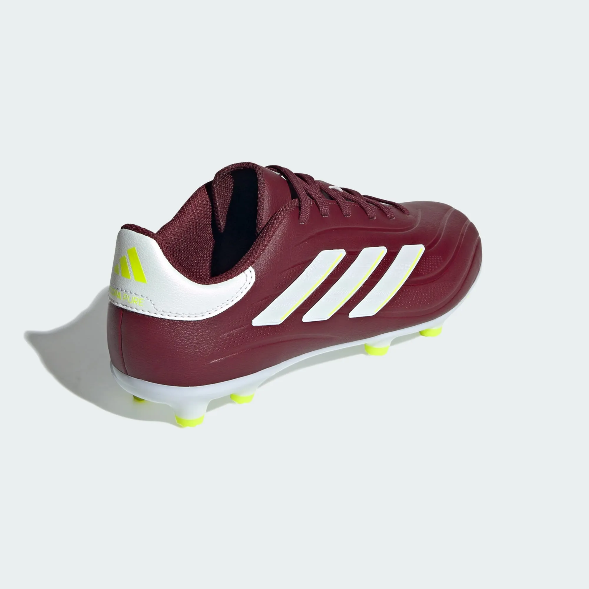 ADIDAS KIDS COPA PURE FOOTBALL BOOTS
