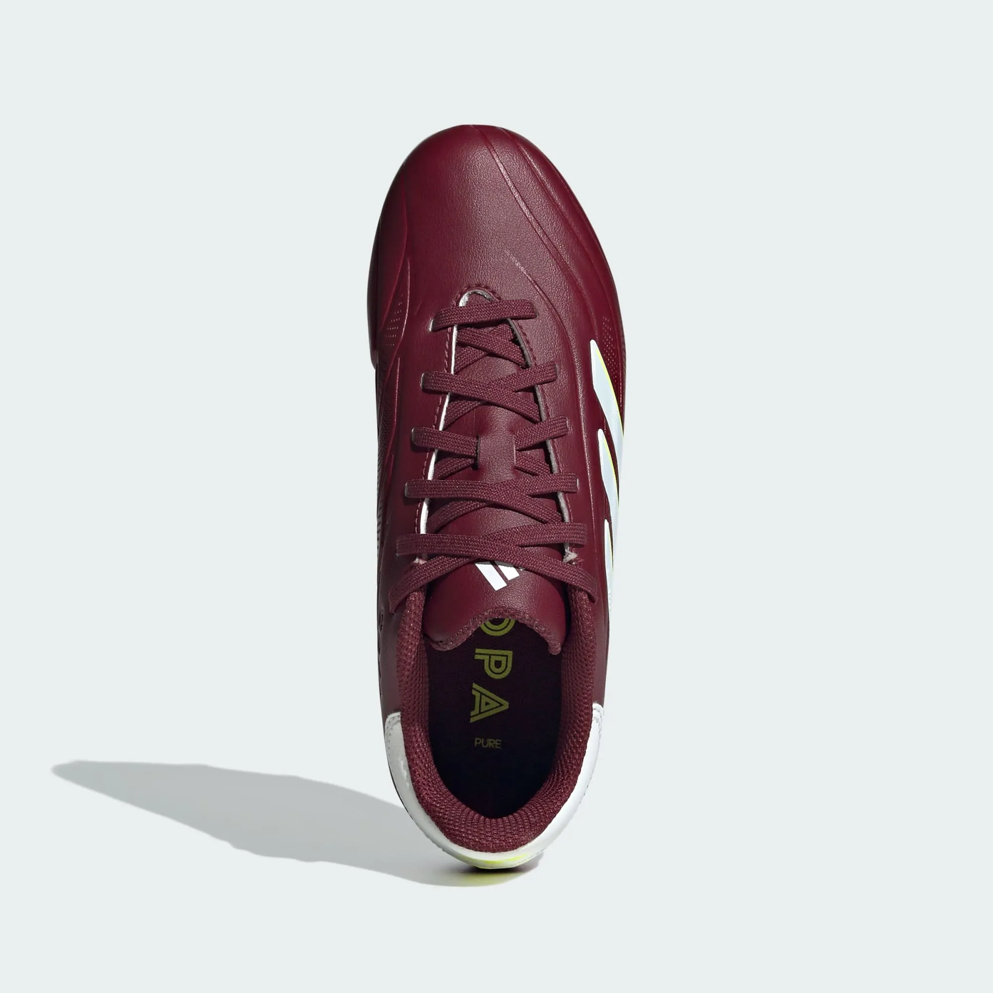 ADIDAS KIDS COPA PURE FOOTBALL BOOTS