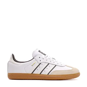 Adidas Originals Junior Samba OG White IH5585