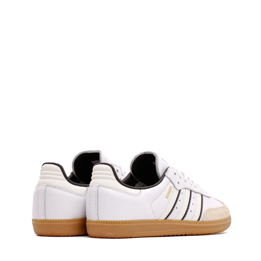 Adidas Originals Junior Samba OG White IH5585