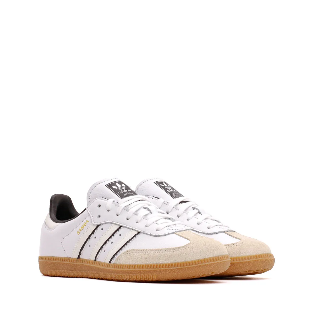 Adidas Originals Junior Samba OG White IH5585