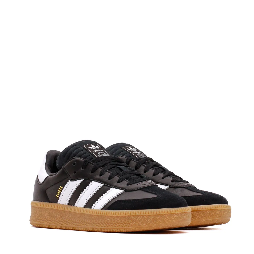 Adidas Originals Men Samba XLG Black IE1379