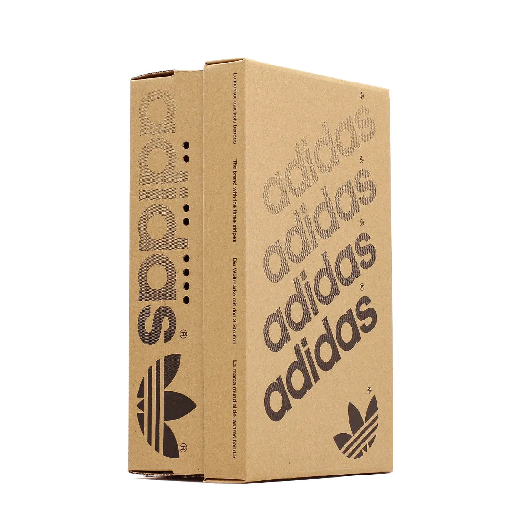 Adidas Originals Men Samba XLG Black IE1379