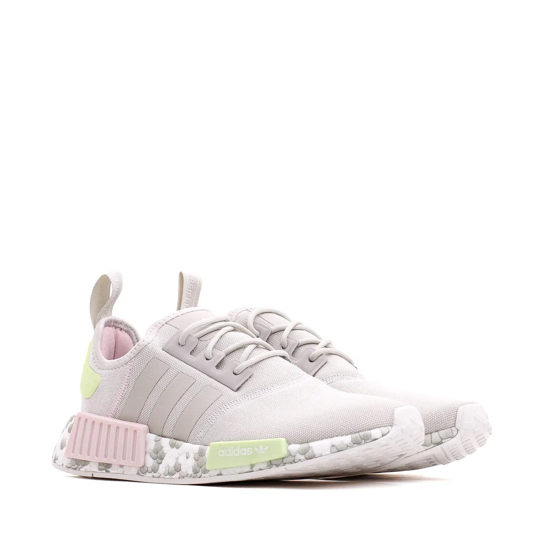 Adidas Originals Women NMD R1 Boost Grey GW5693