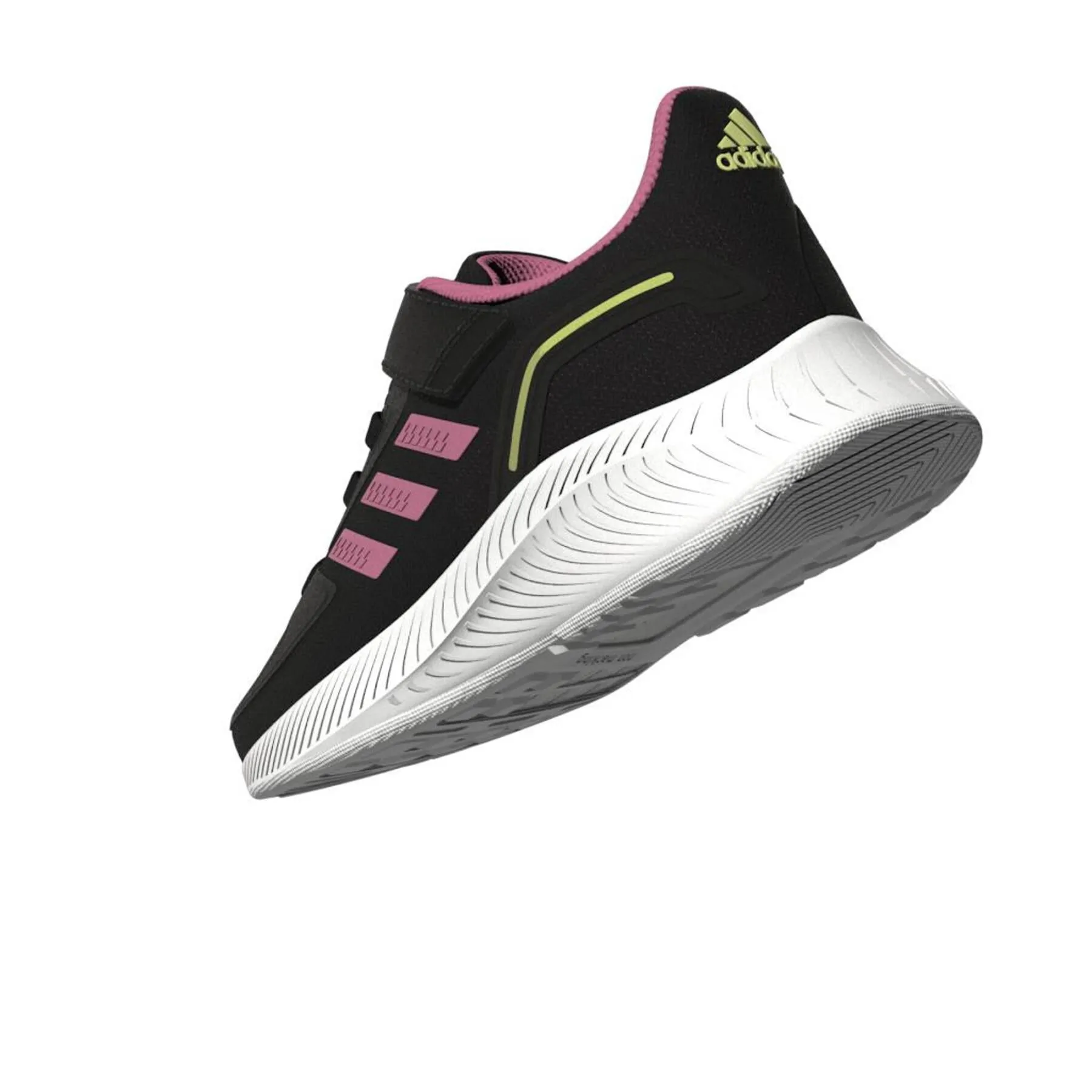 adidas Running shoes Runfalcon 2.0 Velcro Trainers Infant