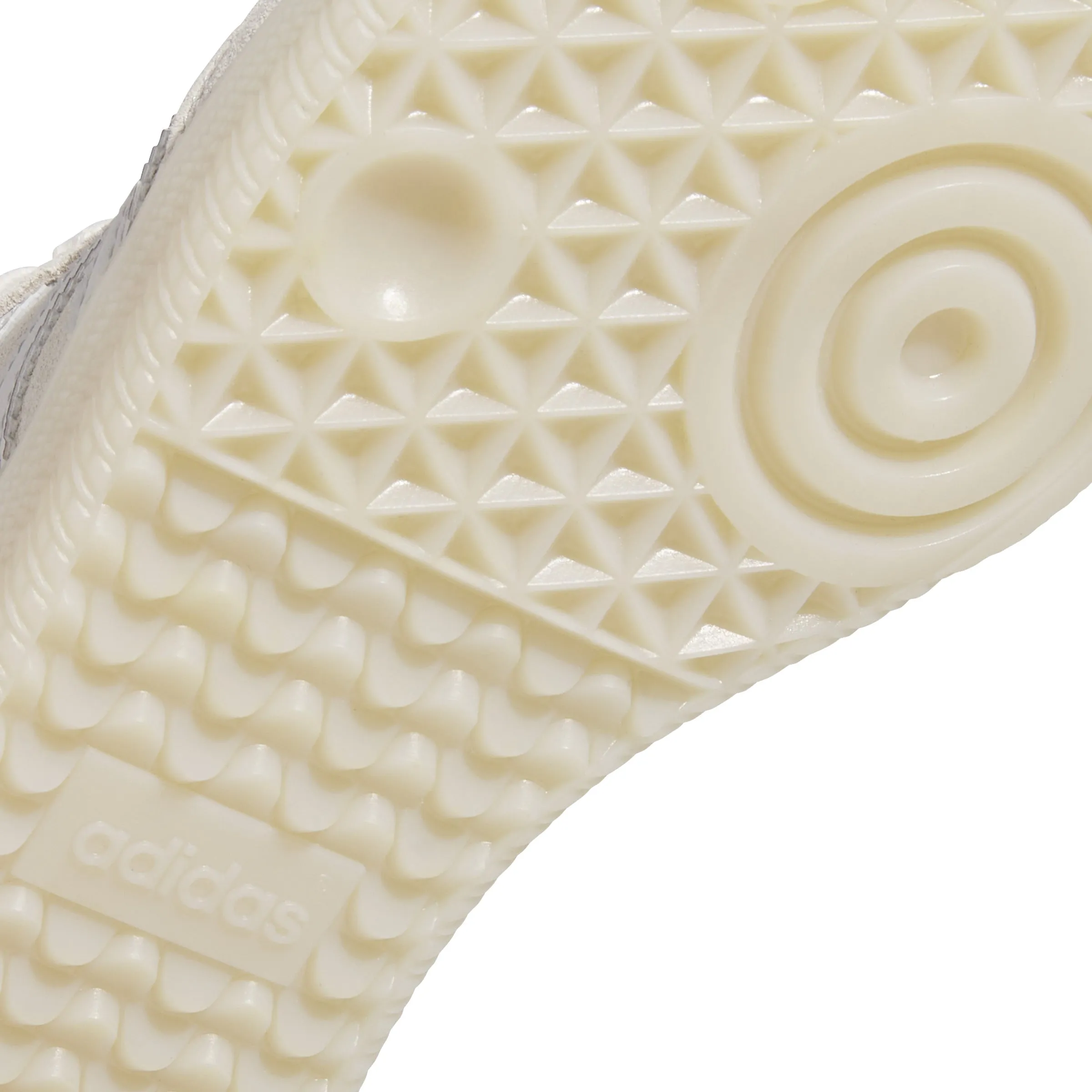 Adidas Samba Chalk White / Grey One / Carbon