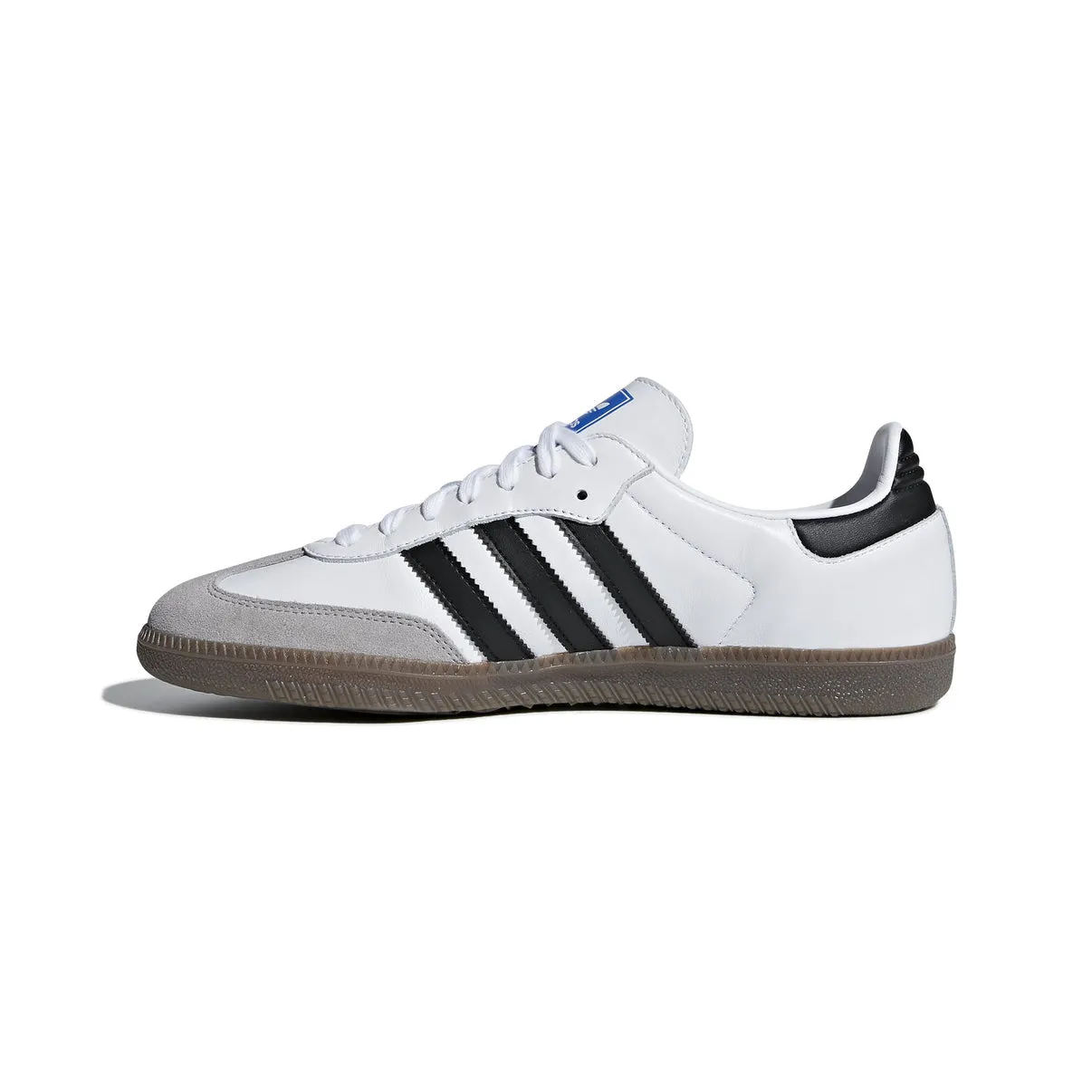 Adidas samba - unisex (Mirror)