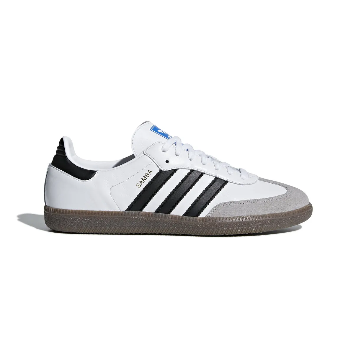 Adidas samba - unisex (Mirror)