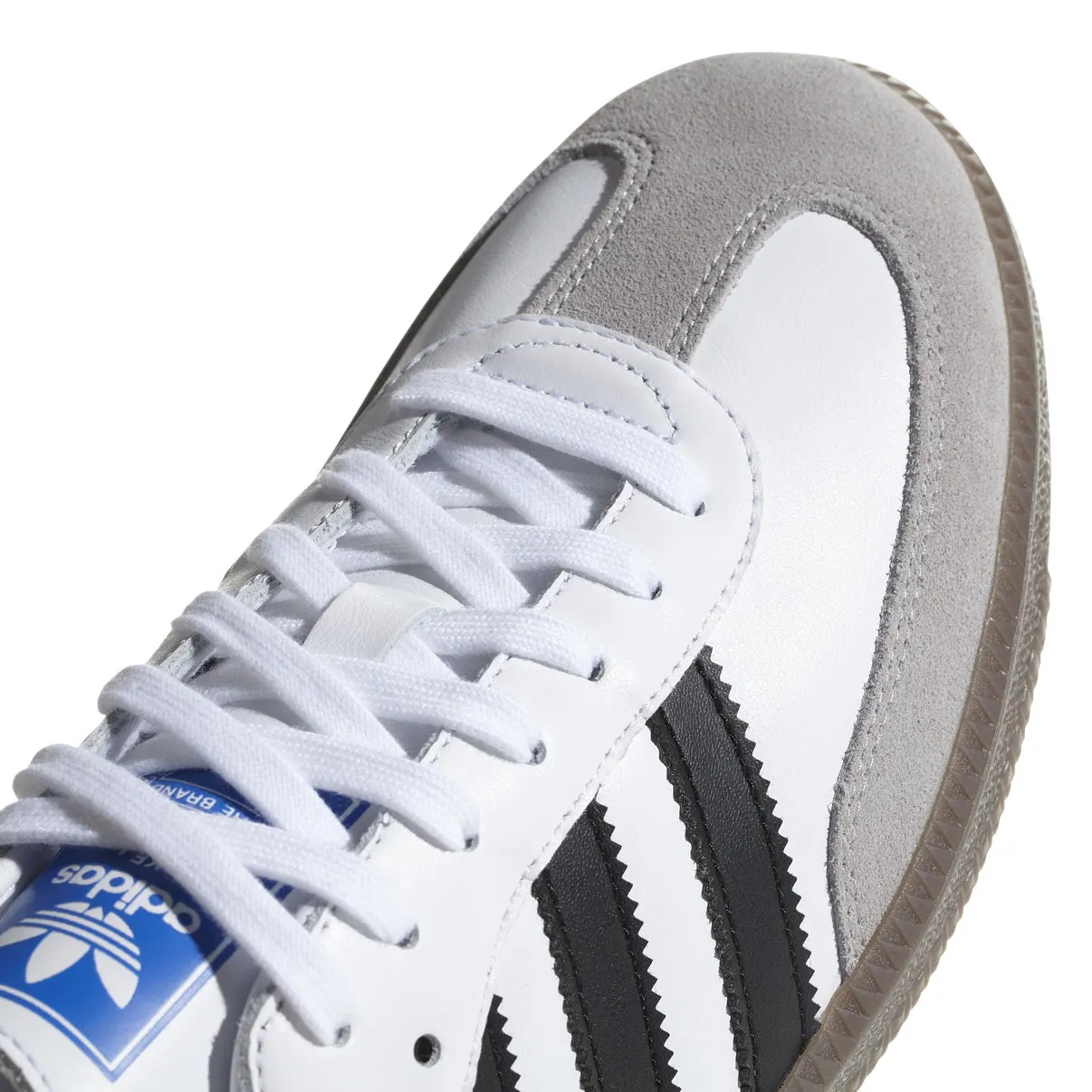 Adidas samba - unisex (Mirror)