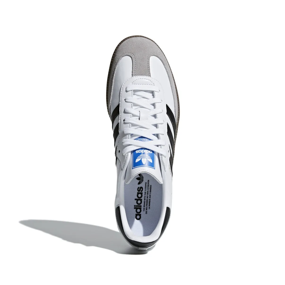 Adidas samba - unisex (Mirror)