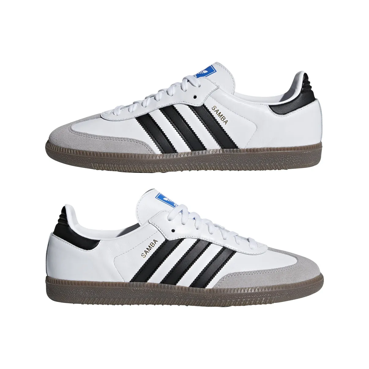 Adidas samba - unisex (Mirror)