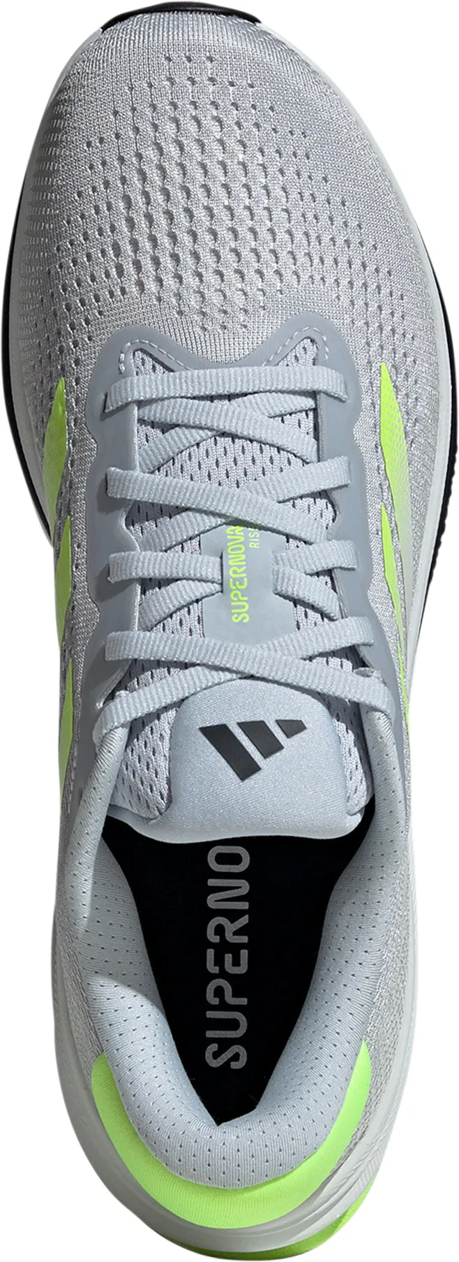 adidas Supernova Rise Mens Running Shoes - Blue