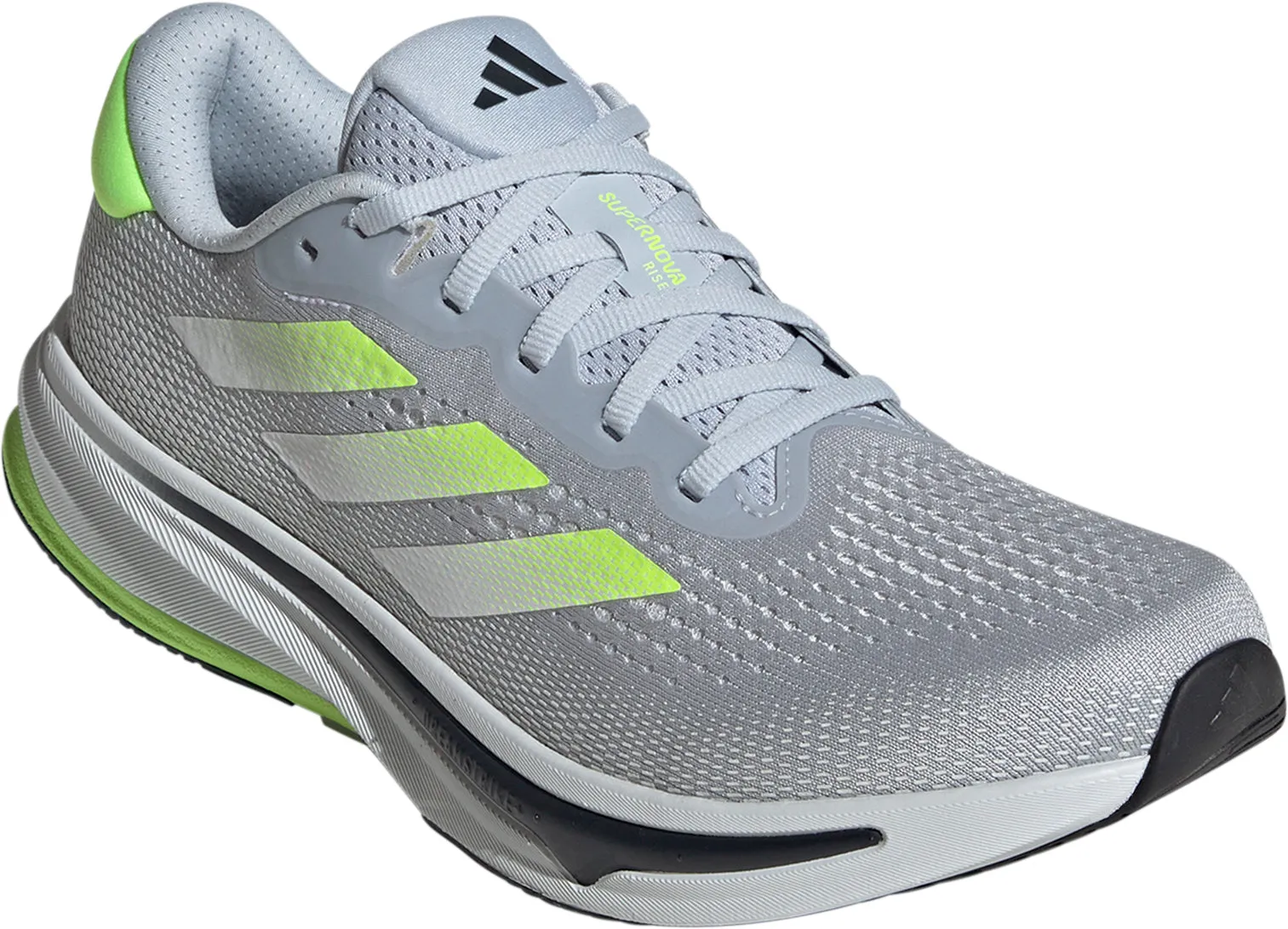 adidas Supernova Rise Mens Running Shoes - Blue