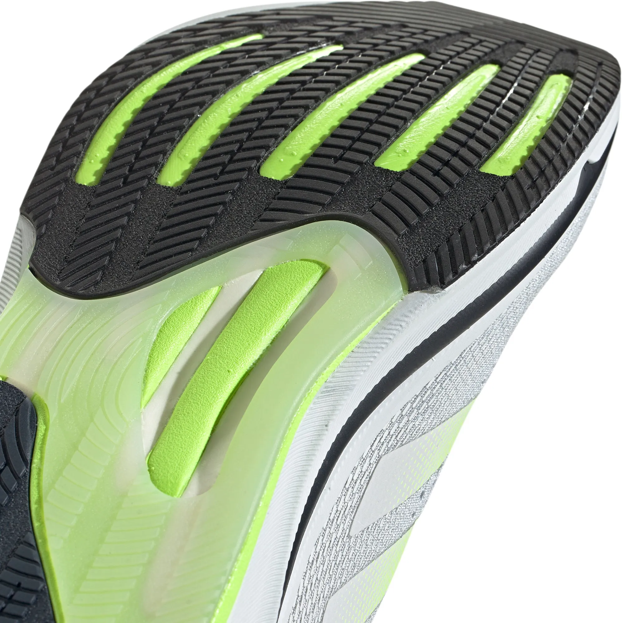 adidas Supernova Rise Mens Running Shoes - Blue