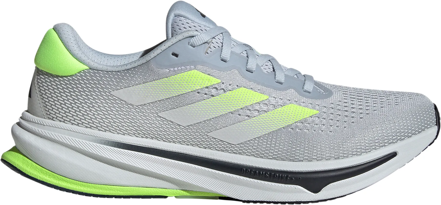 adidas Supernova Rise Mens Running Shoes - Blue