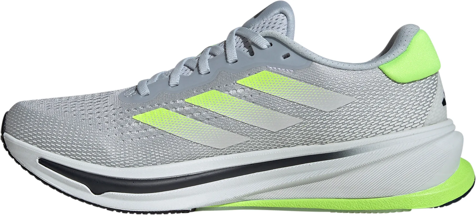 adidas Supernova Rise Mens Running Shoes - Blue