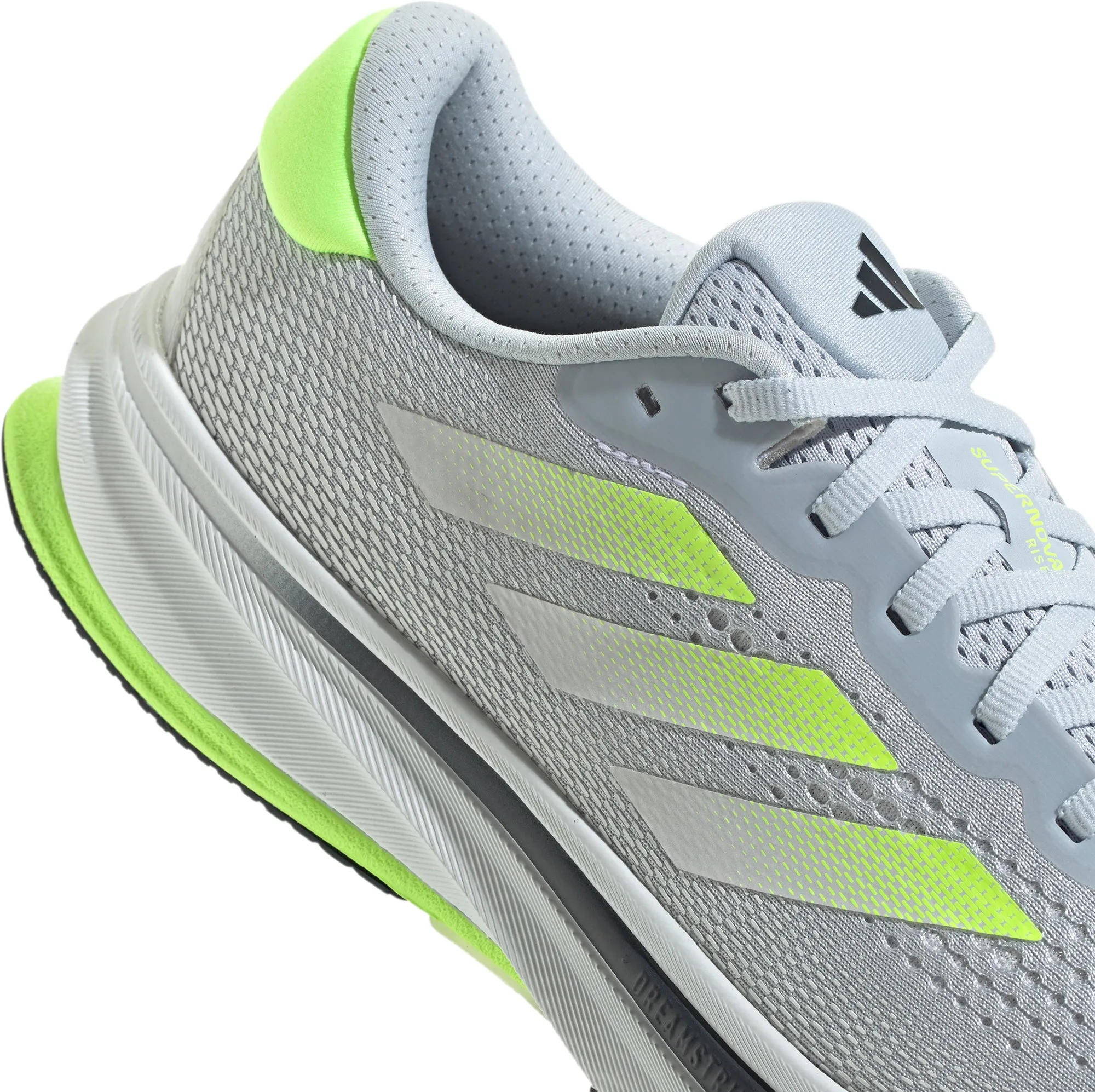 adidas Supernova Rise Mens Running Shoes - Blue