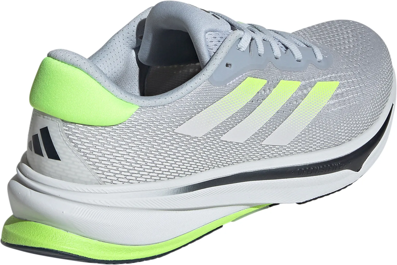 adidas Supernova Rise Mens Running Shoes - Blue