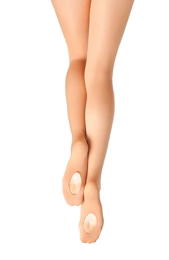 Adult Hold & Stretch Transition Tights