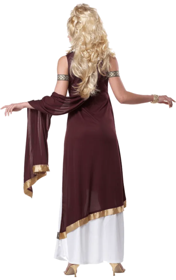 Adult Roman Empress Costume