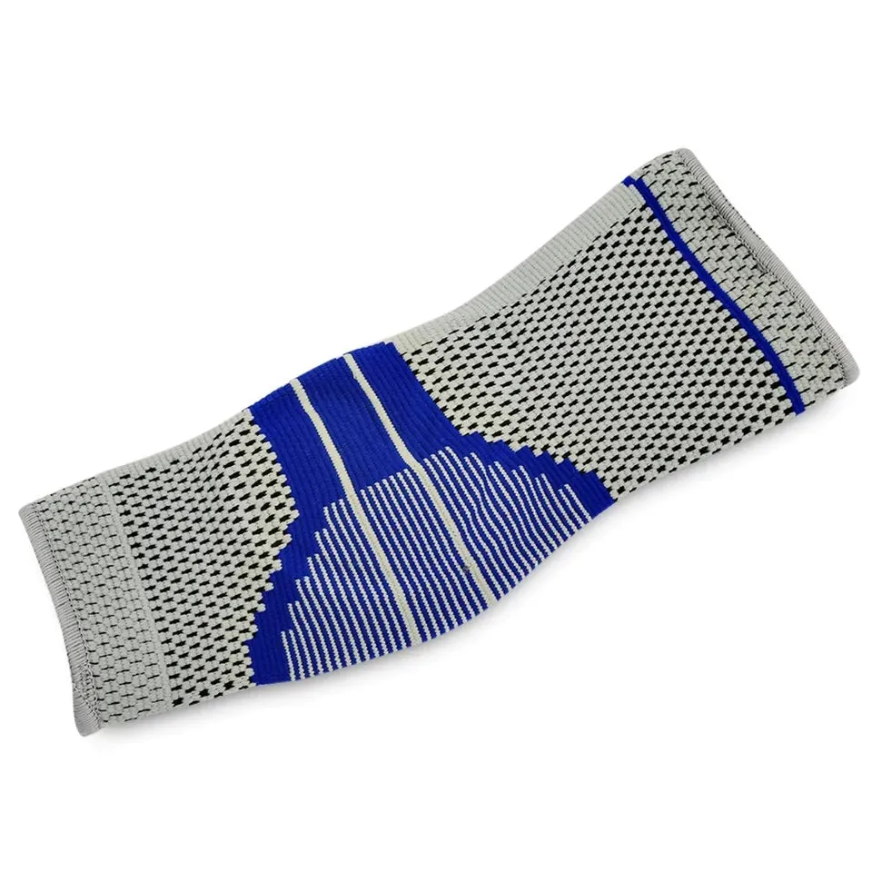 Ankle Support , Plantar Fasciitis Foot Compression,  Heel Silicone Pad