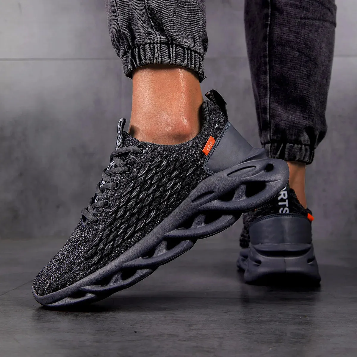 Apex Sport Sneaker für Herren