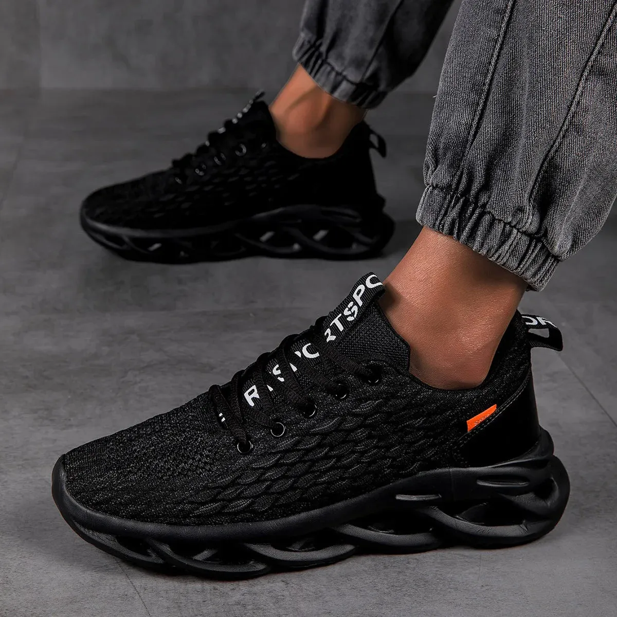 Apex Sport Sneaker für Herren